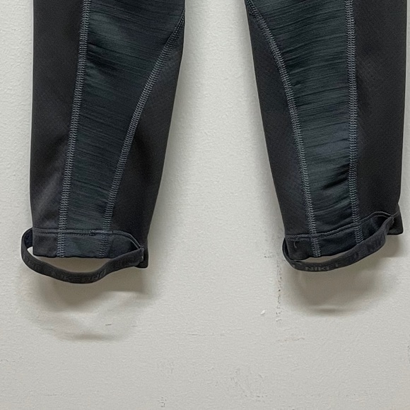 Nike Pro Hyperwarm Tights - Picture 8 of 8